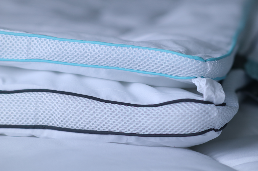 Cloudpillo 4 seizoenen dekbed